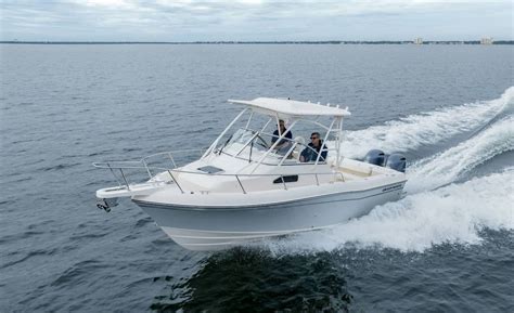 12 Best Cuddy Cabin Boat Brands and Why They Still Sell.